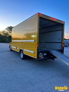 2018 Box Truck 8 Nebraska for Sale