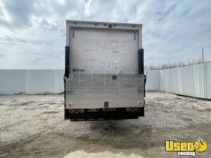 2018 Box Truck 8 Texas for Sale