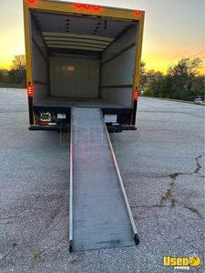 2018 Box Truck 9 Nebraska for Sale