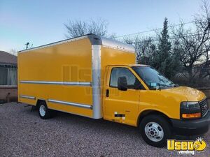 2018 Box Truck Arizona for Sale