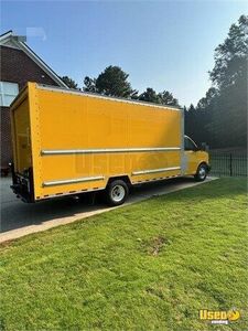 2018 Box Truck Georgia for Sale