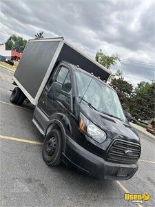 2018 Box Truck Illinois for Sale