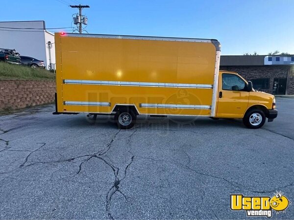 2018 Box Truck Nebraska for Sale