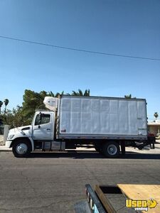 2018 Box Truck Nevada for Sale