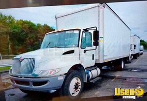 2018 Box Truck Virginia for Sale