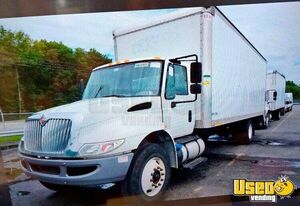 2018 Box Truck Virginia for Sale