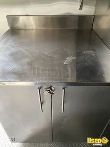 2018 Buffet Tralier/catering Trailer Catering Trailer Double Sink Connecticut for Sale