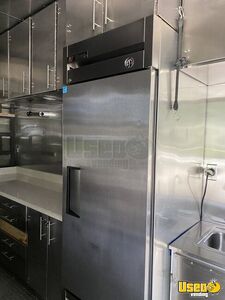 2018 Buffet Tralier/catering Trailer Catering Trailer Electrical Outlets Connecticut for Sale