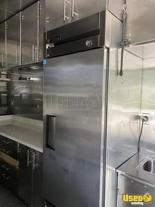 2018 Buffet Tralier/catering Trailer Catering Trailer Electrical Outlets Connecticut for Sale