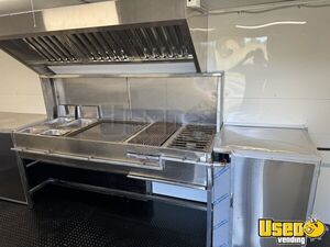 2018 Cargo Kitchen Food Trailer Cabinets Florida for Sale