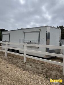 2018 Cargo Kitchen Food Trailer Concession Window California for Sale