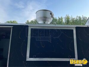 2018 Cargo Kitchen Food Trailer Concession Window North Carolina for Sale