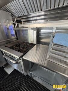 2018 Cargo Kitchen Food Trailer Convection Oven California for Sale