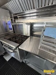 2018 Cargo Kitchen Food Trailer Convection Oven California for Sale