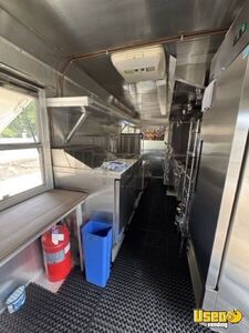 2018 Cargo Kitchen Food Trailer Exhaust Fan California for Sale