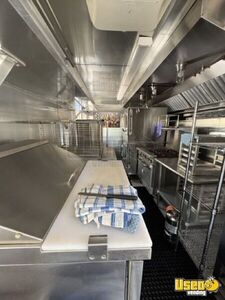 2018 Cargo Kitchen Food Trailer Exhaust Hood California for Sale