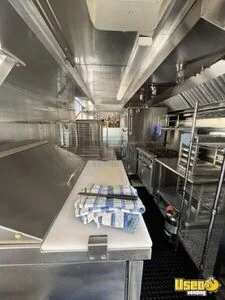 2018 Cargo Kitchen Food Trailer Exhaust Hood California for Sale