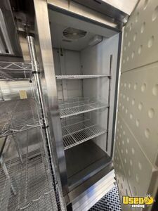 2018 Cargo Kitchen Food Trailer Flatgrill California for Sale