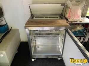 2018 Cargo Kitchen Food Trailer Food Warmer North Carolina for Sale