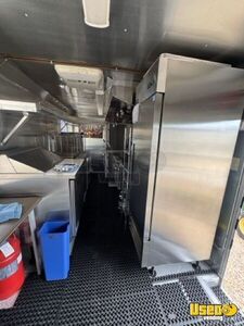2018 Cargo Kitchen Food Trailer Propane Tank California for Sale