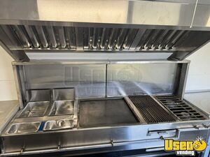 2018 Cargo Kitchen Food Trailer Propane Tank Florida for Sale