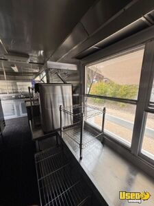 2018 Cargo Kitchen Food Trailer Reach-in Upright Cooler California for Sale