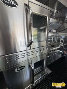 2018 Cargo Kitchen Food Trailer Refrigerator California for Sale