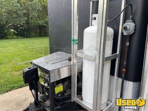 2018 Cargo Kitchen Food Trailer Removable Trailer Hitch North Carolina for Sale