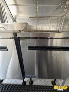 2018 Cargo Kitchen Food Trailer Stovetop California for Sale