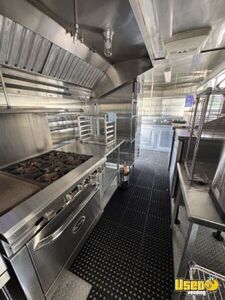 2018 Cargo Kitchen Food Trailer Upright Freezer California for Sale