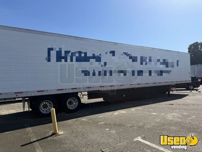 2018 Carrier Other Mobile Business New Jersey for Sale