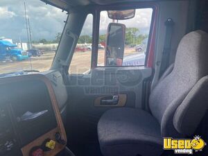 2018 Cascadia Freightliner Semi Truck 10 Florida for Sale