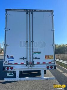 2018 Cascadia Freightliner Semi Truck 10 Maryland for Sale
