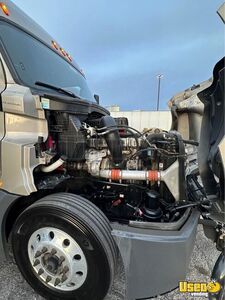 2018 Cascadia Freightliner Semi Truck 10 Nevada for Sale
