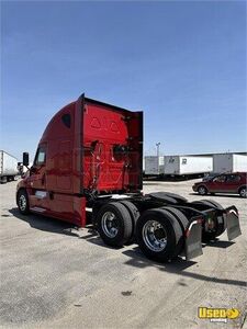 2018 Cascadia Freightliner Semi Truck 11 Kansas for Sale