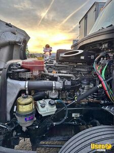 2018 Cascadia Freightliner Semi Truck 11 Nevada for Sale