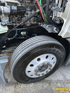 2018 Cascadia Freightliner Semi Truck 12 Nevada for Sale