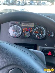 2018 Cascadia Freightliner Semi Truck 12 Texas for Sale
