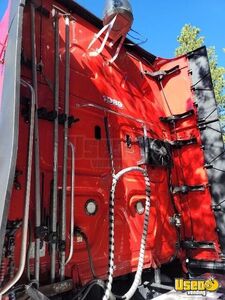 2018 Cascadia Freightliner Semi Truck 13 Oregon for Sale