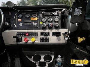 2018 Cascadia Freightliner Semi Truck 14 Texas for Sale