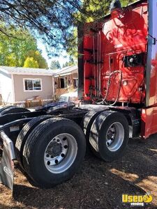 2018 Cascadia Freightliner Semi Truck 19 Oregon for Sale