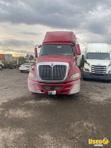 2018 Cascadia Freightliner Semi Truck 2 Florida for Sale