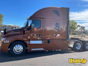 2018 Cascadia Freightliner Semi Truck 3 Arizona for Sale