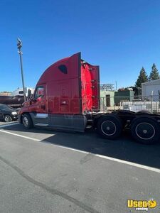 2018 Cascadia Freightliner Semi Truck 3 California for Sale