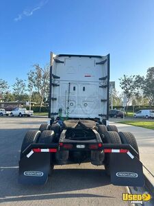 2018 Cascadia Freightliner Semi Truck 3 California for Sale