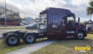 2018 Cascadia Freightliner Semi Truck 3 Florida for Sale