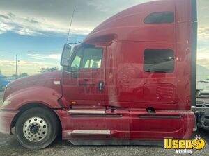 2018 Cascadia Freightliner Semi Truck 3 Florida for Sale