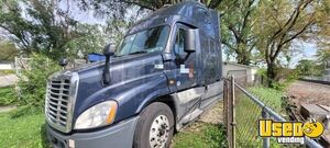 2018 Cascadia Freightliner Semi Truck 3 Indiana for Sale