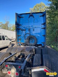 2018 Cascadia Freightliner Semi Truck 3 New Jersey for Sale