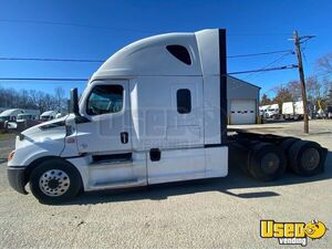 2018 Cascadia Freightliner Semi Truck 3 New Jersey for Sale